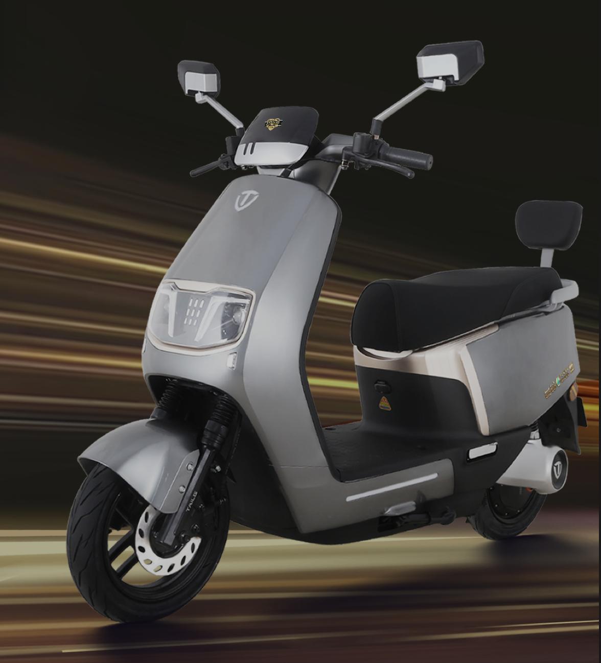 6款新品电动车来袭，最高续航300里！爱玛、台铃、九号、本田等