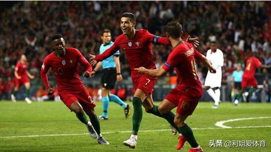 盘点今年世界杯上十大老巨星,2022世界杯中的老球星们