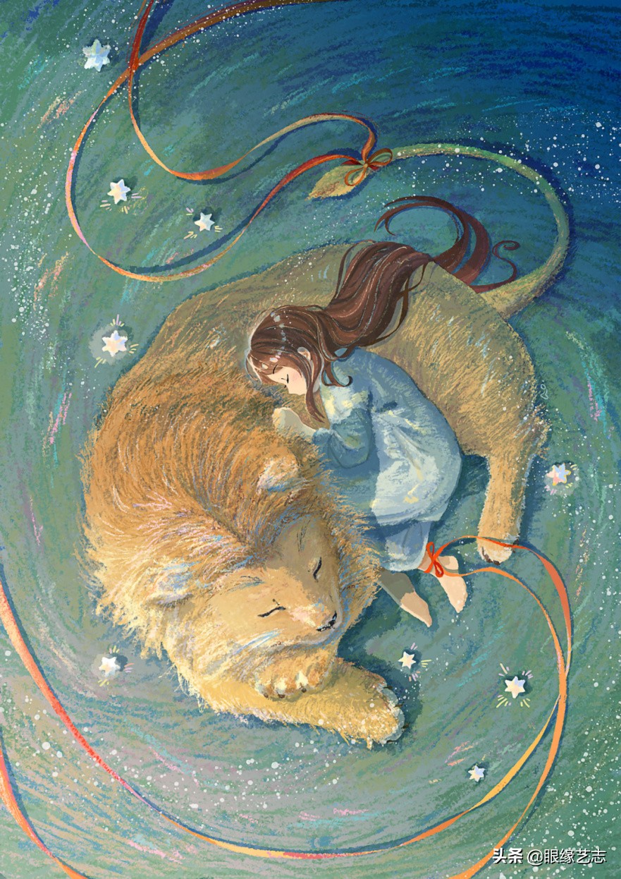 日本插画师青春,日本青春插画师