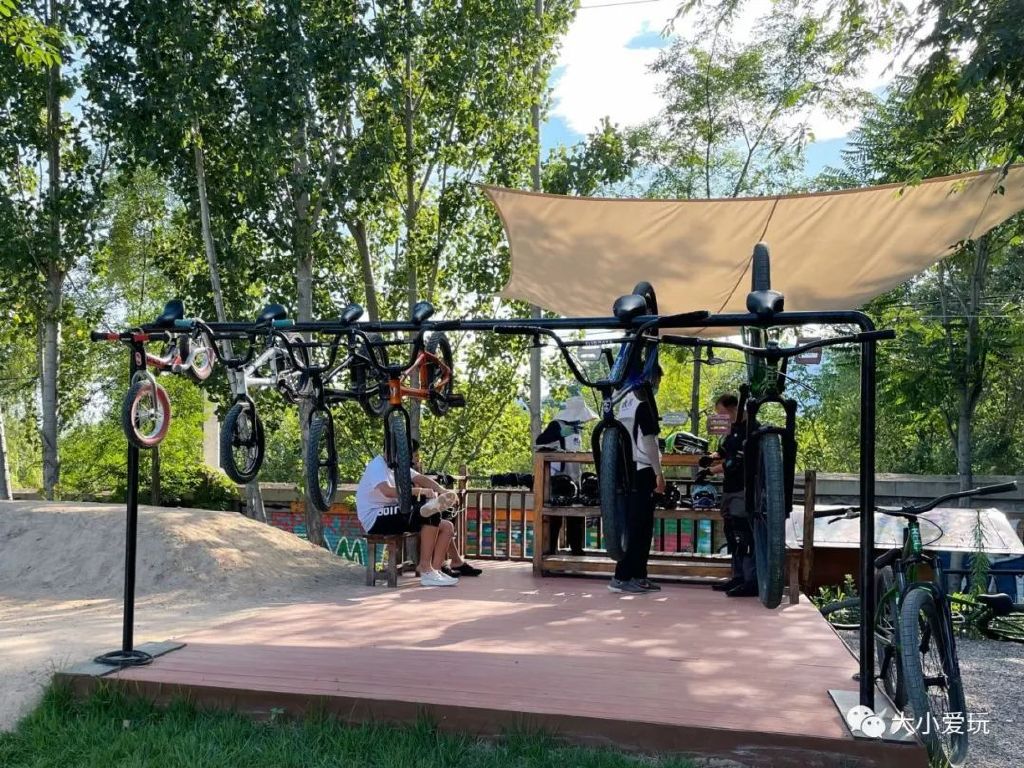 打卡北京亲子乐园天花板,北京度假村旅游攻略带孩子