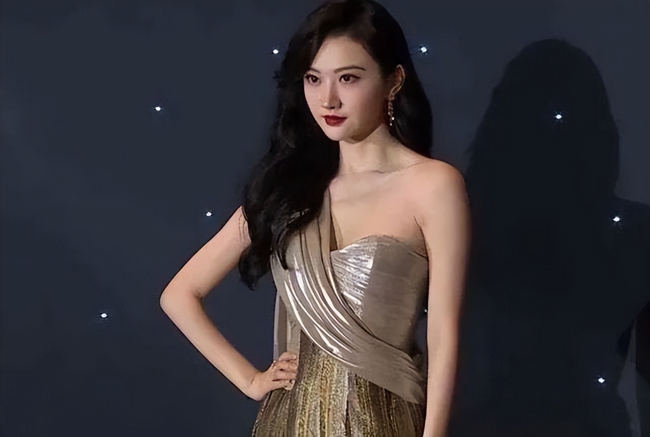 这一年，内娱女星千姿百态，唯这3种“惊艳”，牢牢抓住了我眼球