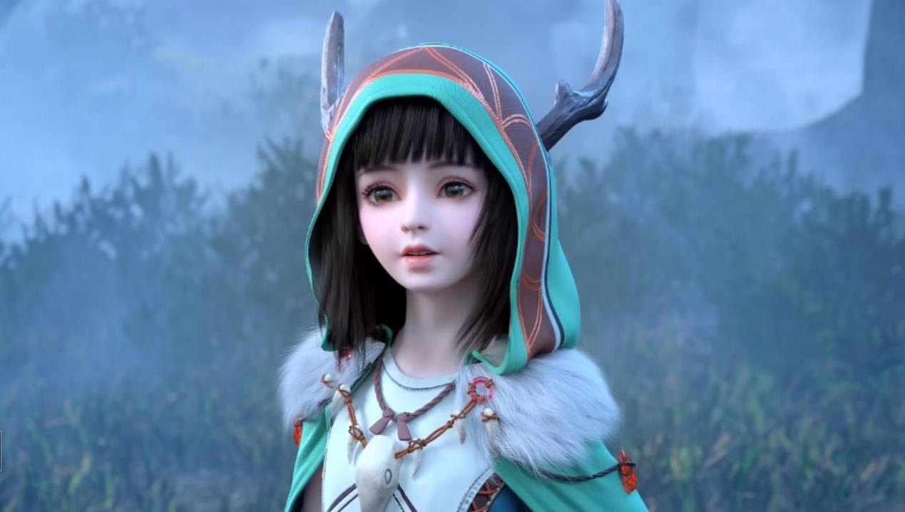 武动乾坤林动杨洋被魔化,武动乾坤林动救萧炎