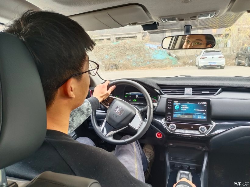 油耗凌派,考虑油耗和舒适选啥suv