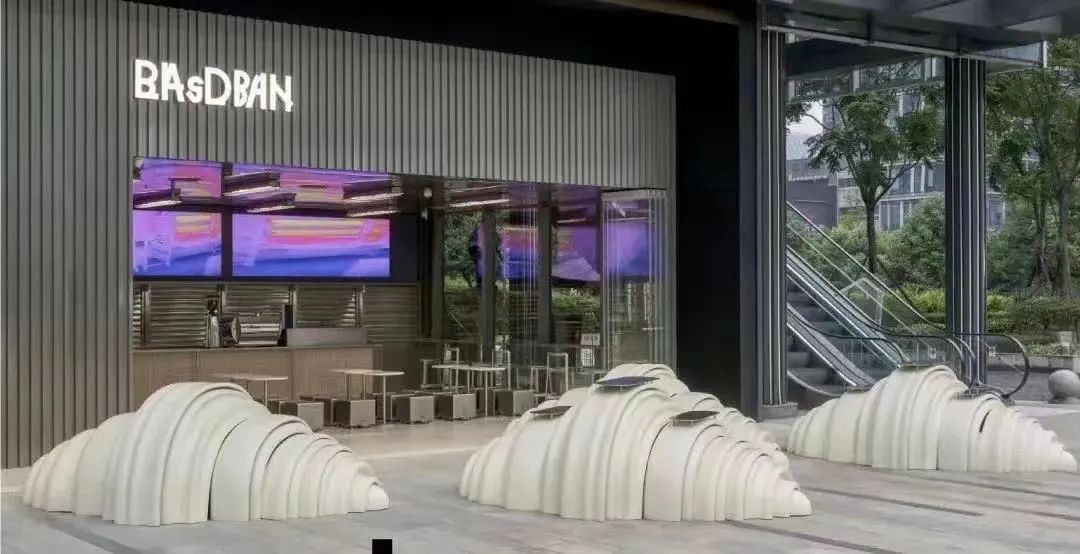 2021成都最火门店,成都首店在中国排名