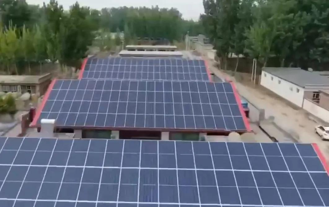 光伏电站手续办理条件有哪些,个人小型光伏电站需要哪些手续