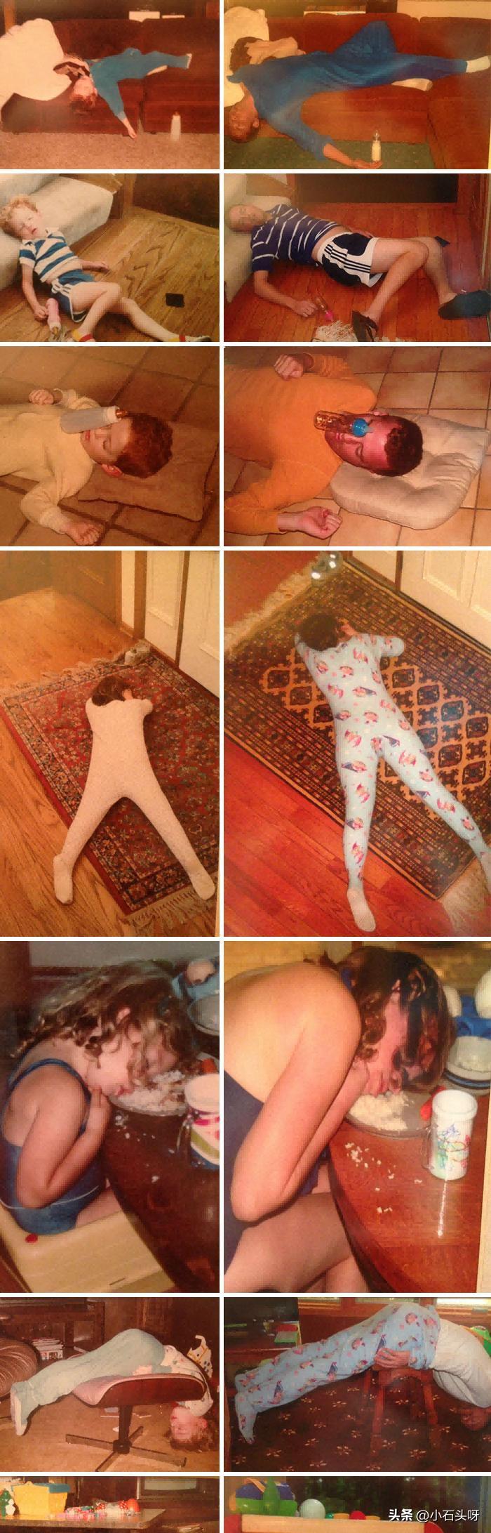 纳粹老照片100张,纳粹集中营老照片彩色