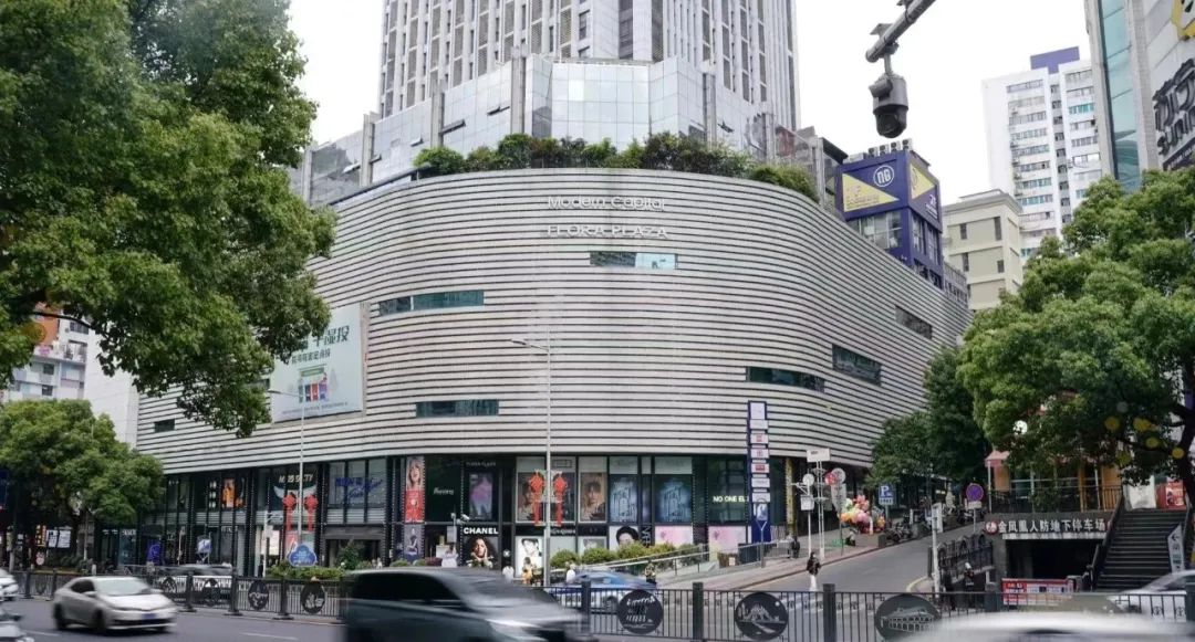 快乐指数拉满↑↑↑假期就来云岩爽购爽玩│五一玩云岩