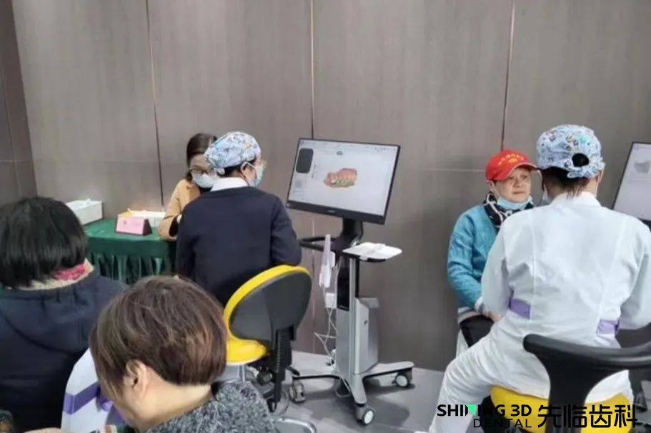 盘活85%「潜客」以儿牙为基点链接口腔消费市场|爱雅仕德佳口腔