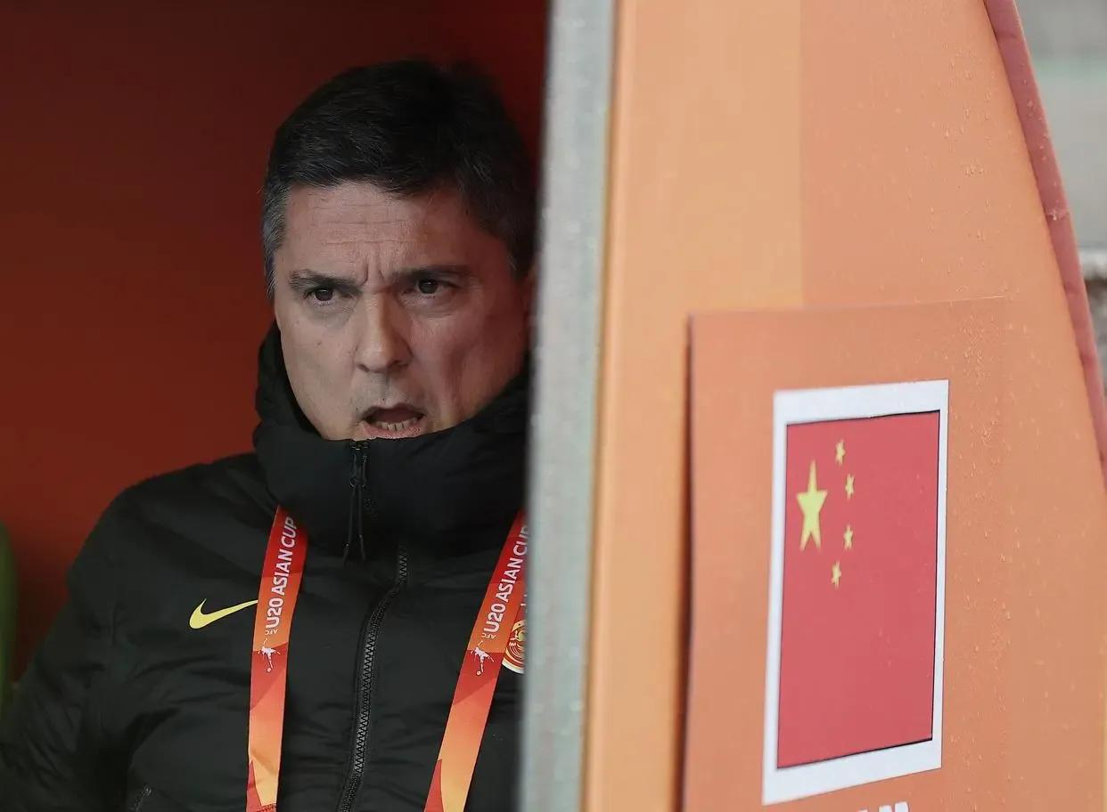 韩媒谈中国u20比赛风格,不吹不黑歼10vs阵风