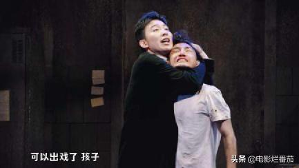 长津湖与悬崖之上哪个票房高,悬崖之上长津湖战役电影片段