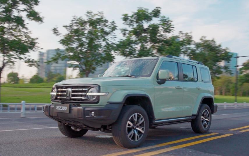 这4款合资入门suv值得选择,品牌硬实力强这三款suv买到即赚到