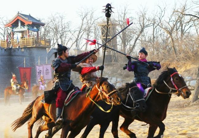 来一场愉快的旅行,来一场痛快的旅行