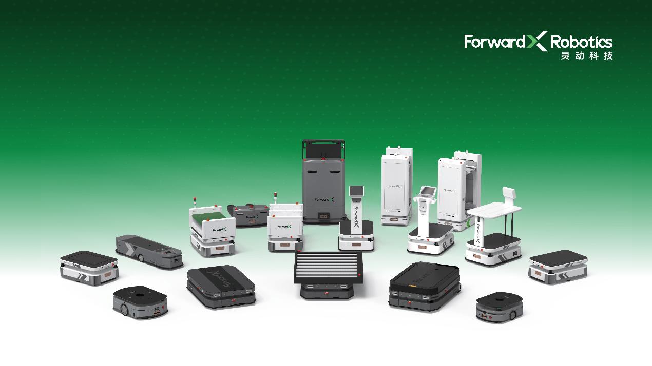 日航将与微信合作开展跨境电商支援业务，灵动科技完成C轮融资