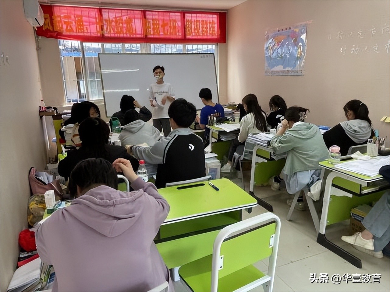 武汉艺考生文化课冲刺的技巧,武汉艺术生文化课冲刺辅导班