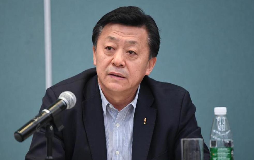 尘埃落定！足协下午18点亮明态度，杜兆才主持会议，下六道新命令