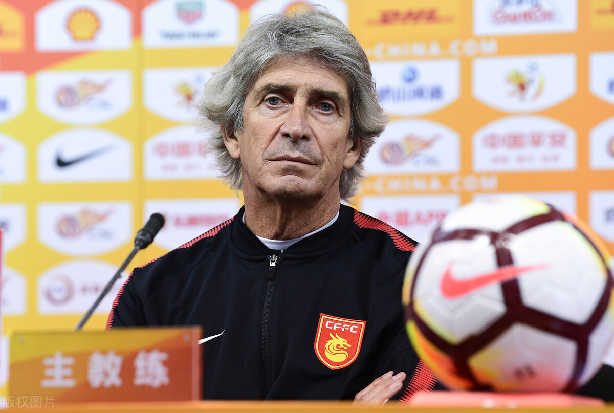 卡佩罗和里皮,里皮卡佩罗中超比赛