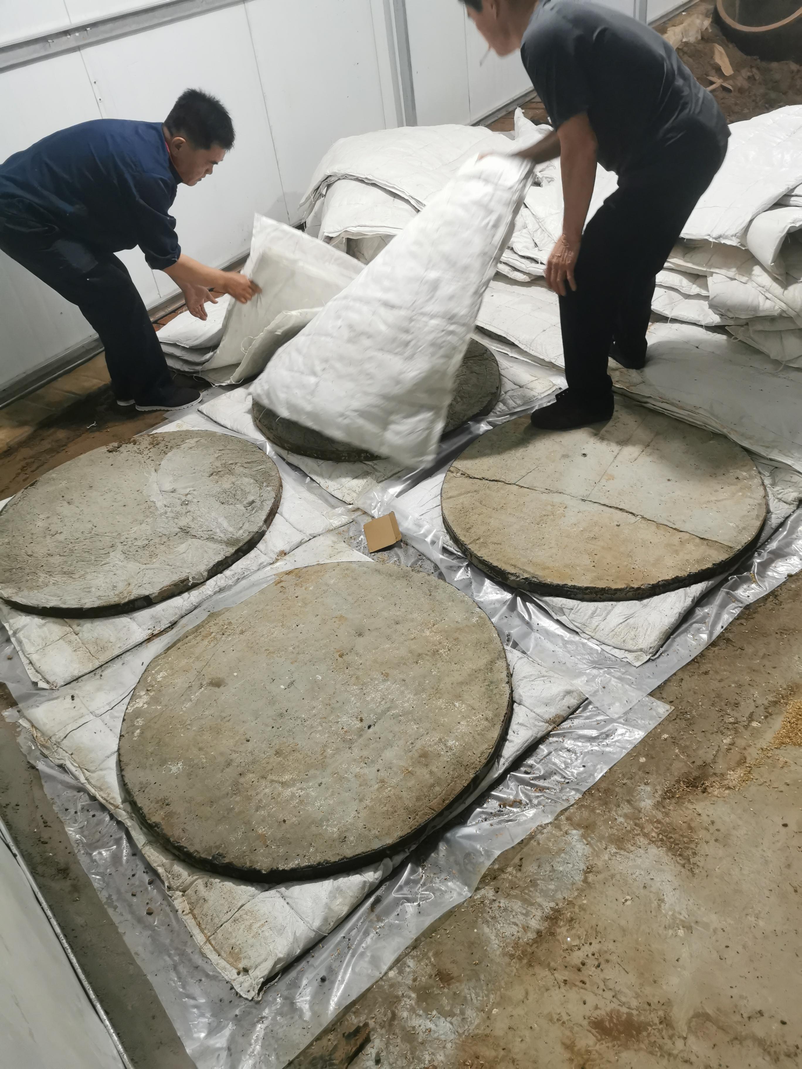 汾酒传承千年酿酒工艺,晋商汾酒