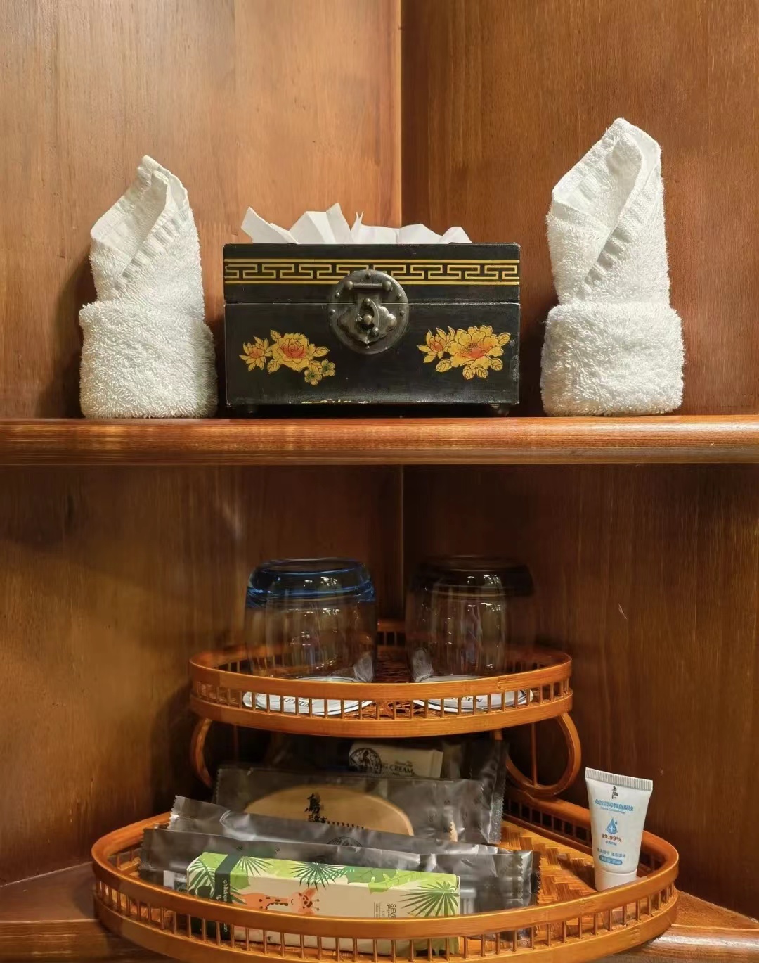 终于去了“中国本土版ClubMed”,乌村也太好玩了吧