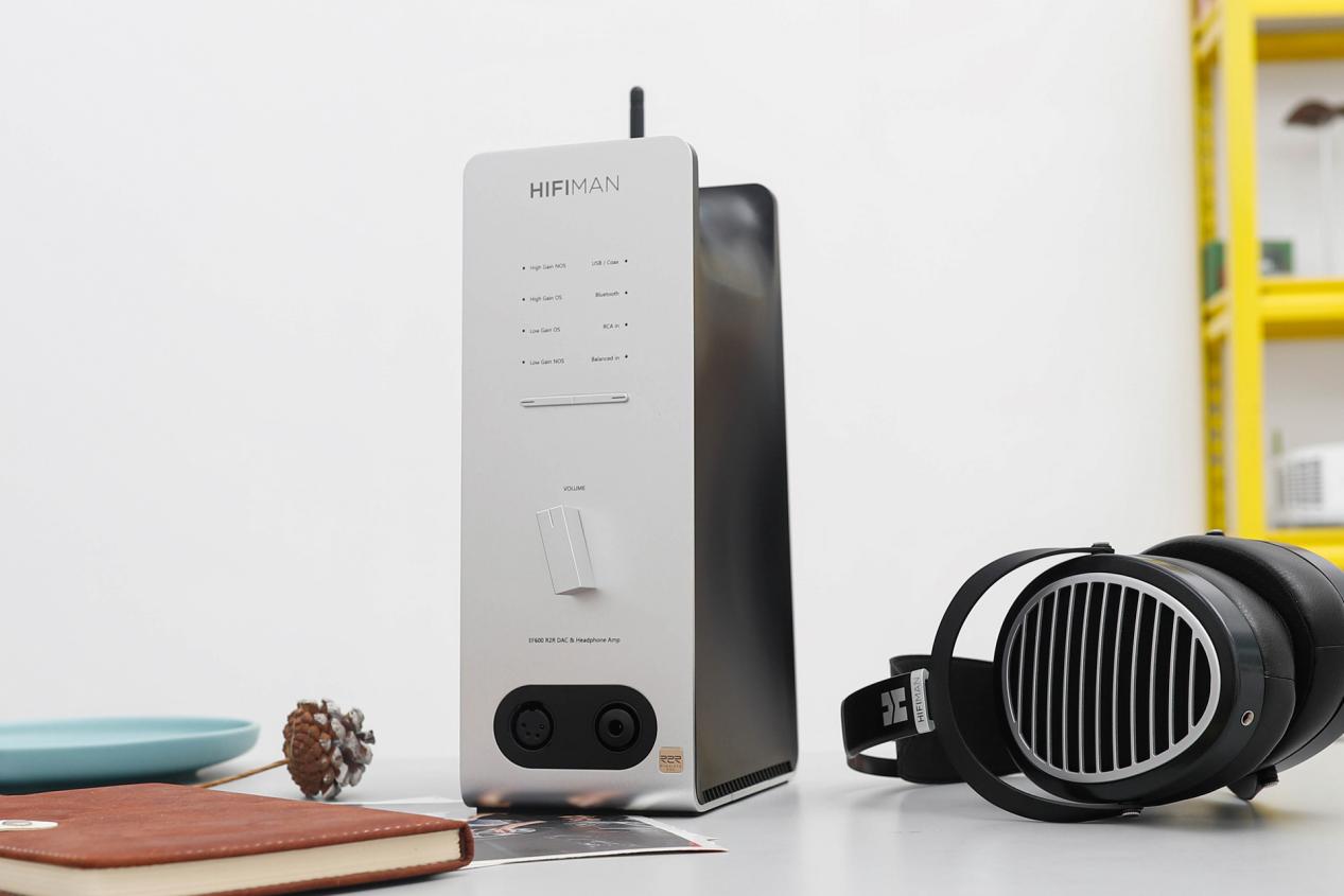 为啥Ta有通天本领?堪比原声!体验一把HIFIMANEF600,我醉了