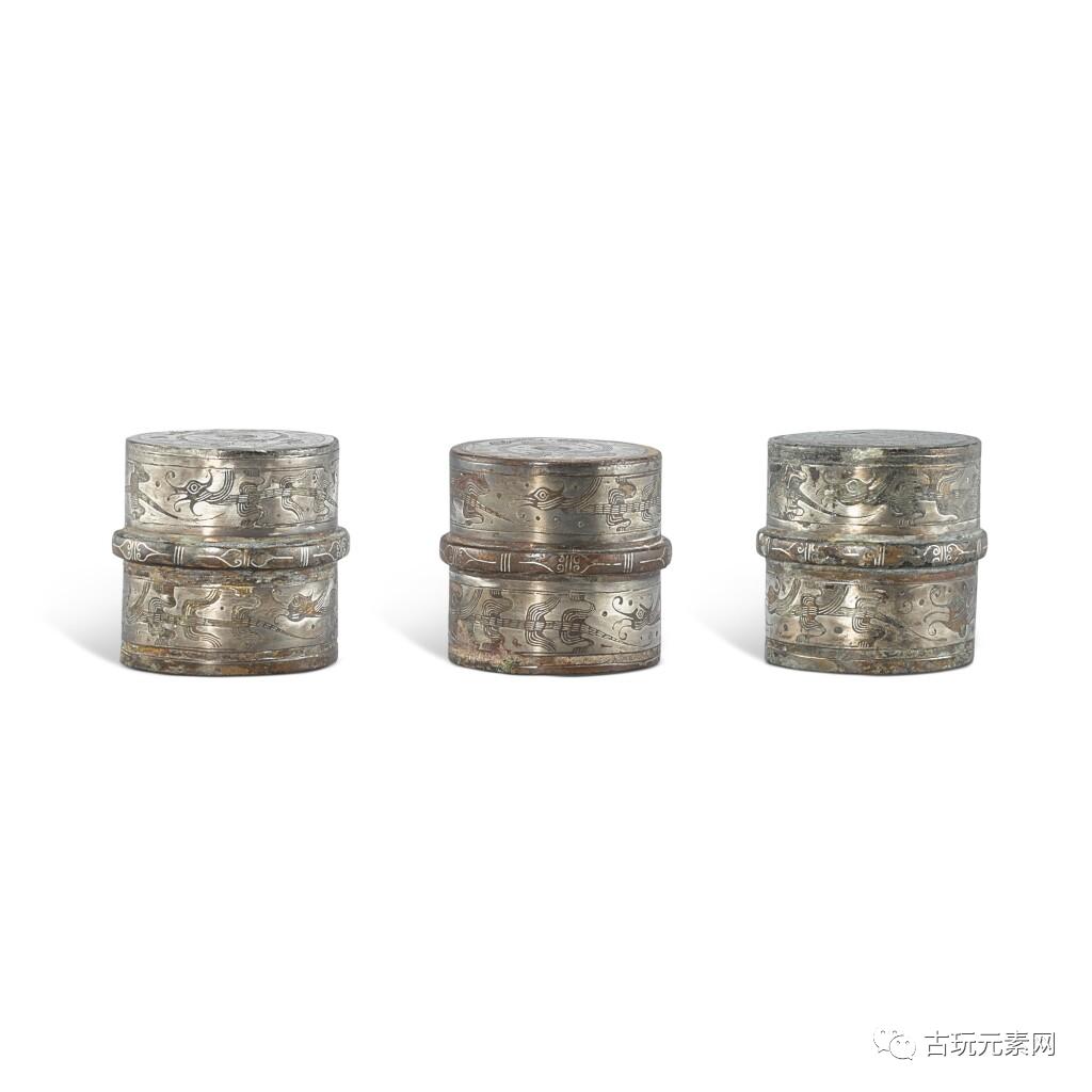 苏富比青铜器拍卖成交额,苏富比拍卖青铜器动物