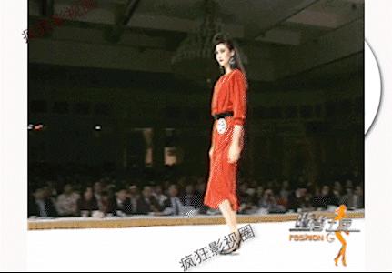 名和利，已经救不了瞿颖，曾经的国内第一模特