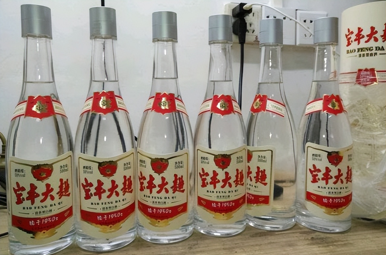 全国5款良心酒,中国公认四款廉价好酒