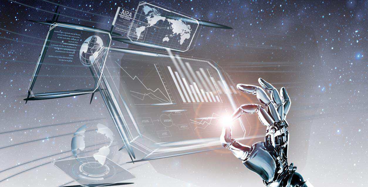 中美互联网强大,中国网络技术什么时候能超越美国