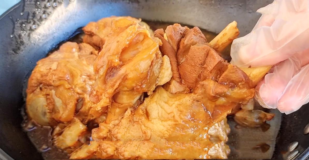 冬季御寒多吃这两道肉菜,天冷御寒要多吃什么菜