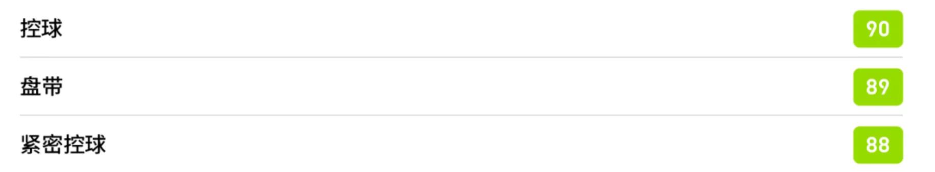 实况足球网易版和官方版区别,网易实况足球两个一样的球员
