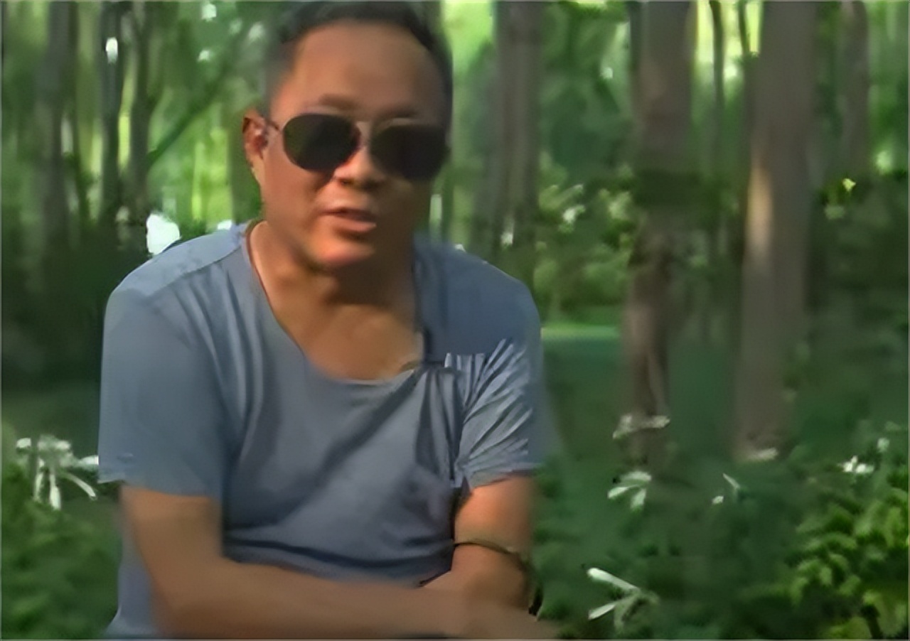 孟林艾滋病现状,艾滋病人孟林简介