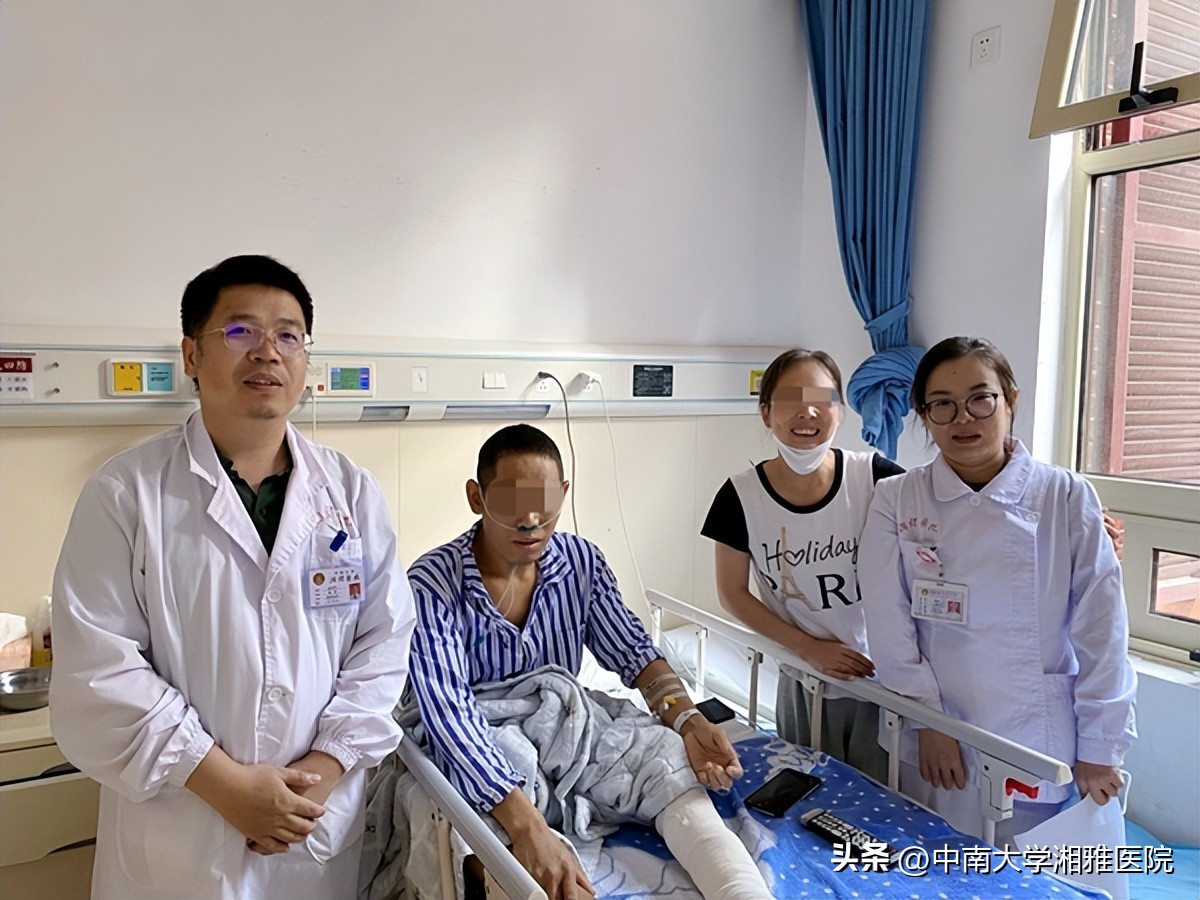 湘雅医院干细胞移植治疗肝衰竭,湘雅医院干细胞治好肝衰竭