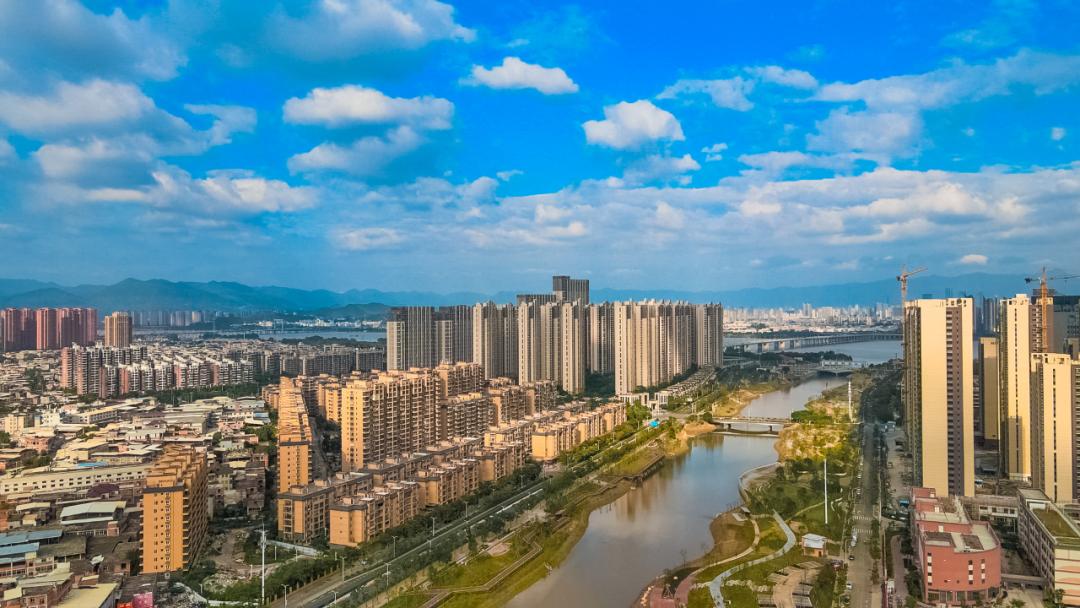 高新区数智产业园,高新数智