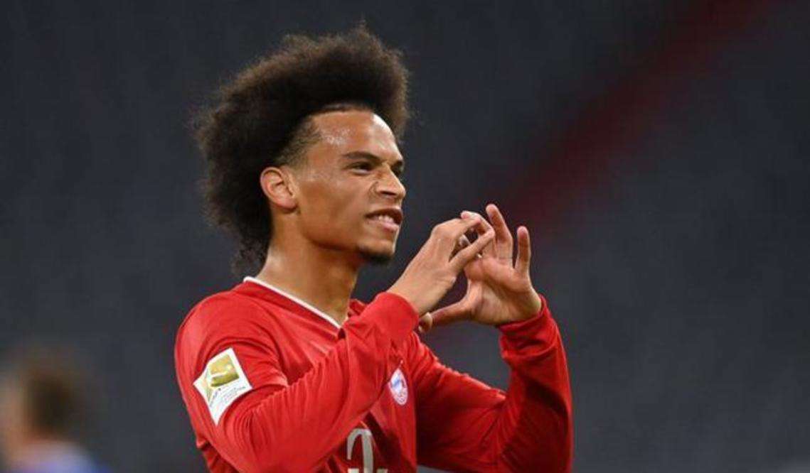 德塞利：米利唐拥有卢西奥的特质，萨内可以提*考前**虑喜鹊军团