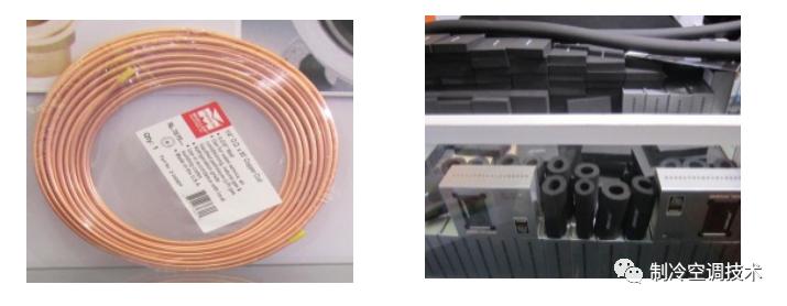 安装中央空调的业主需要注意事项,日立中央空调安装注意细节