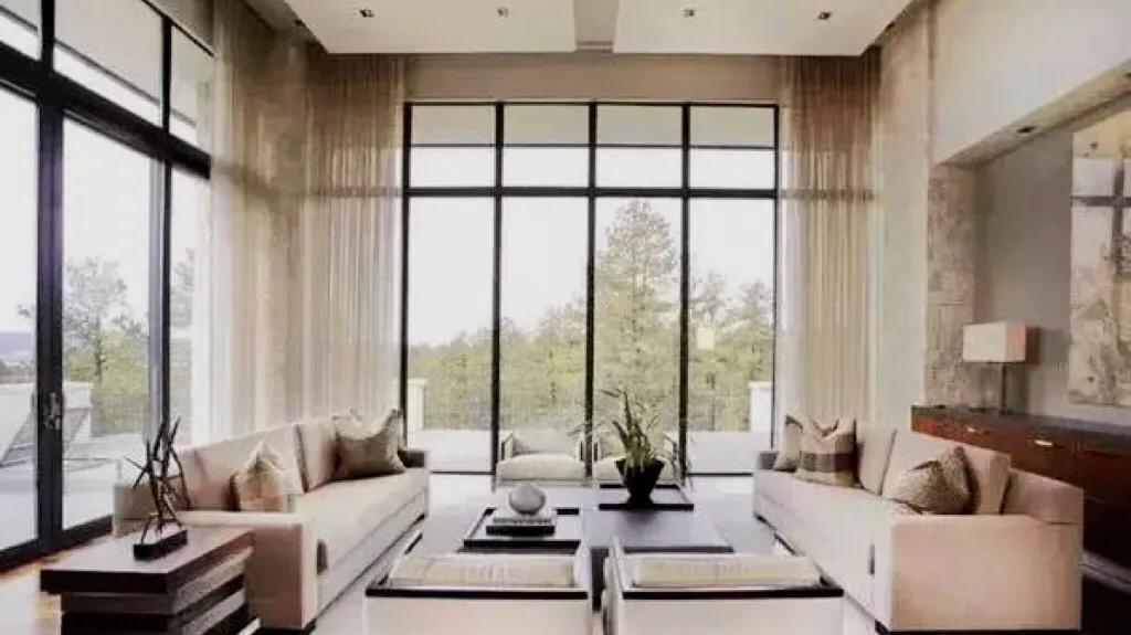 窗户的发展史有哪些,窗户的种类和图片