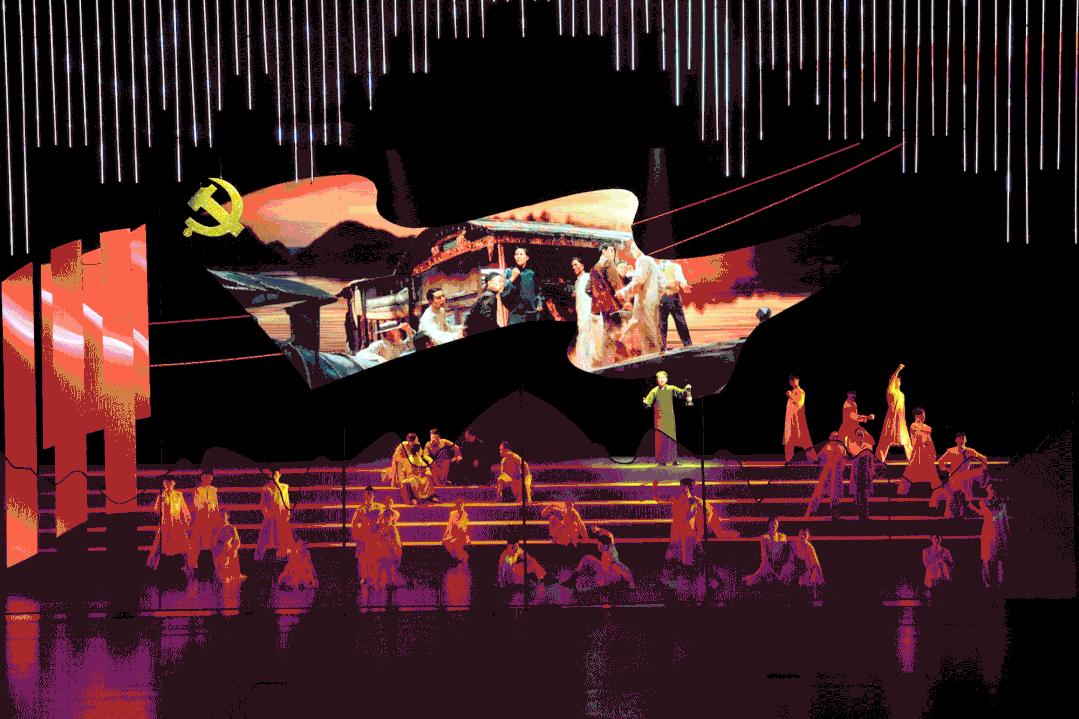 光明，一个来了就想安居的地方！