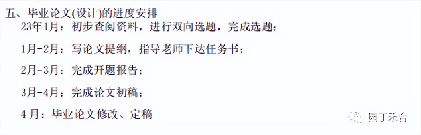 怎样写好毕业论文开题报告,本科毕业论文开题报告怎么写范文