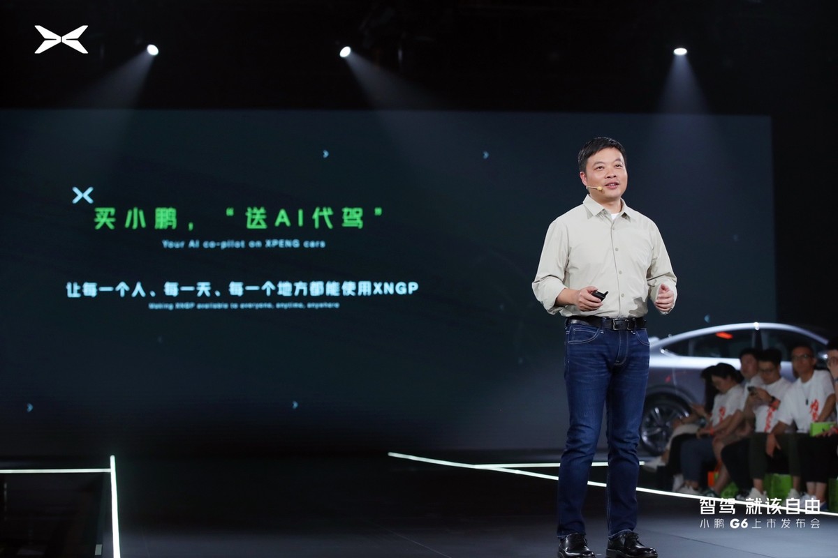 小鹏suv纯电动车g6,小鹏g6上市试驾