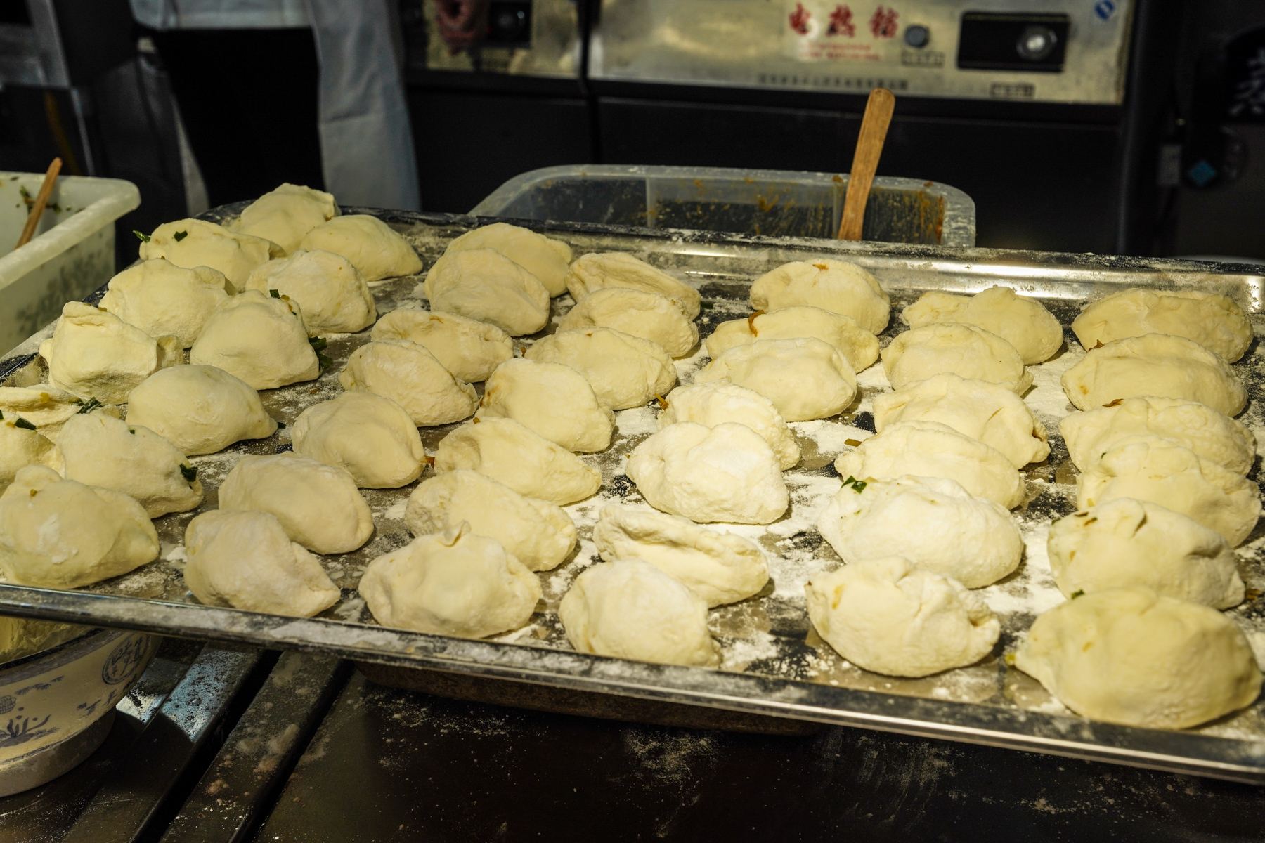 宿州靠谱的景点,宿州市埇桥区小众景点