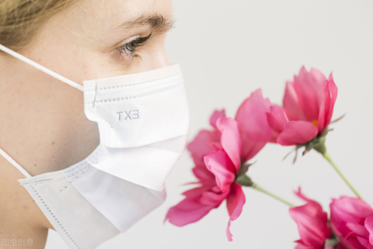 打喷嚏流鼻涕属于什么感冒,反反复复感冒流鼻涕打喷嚏