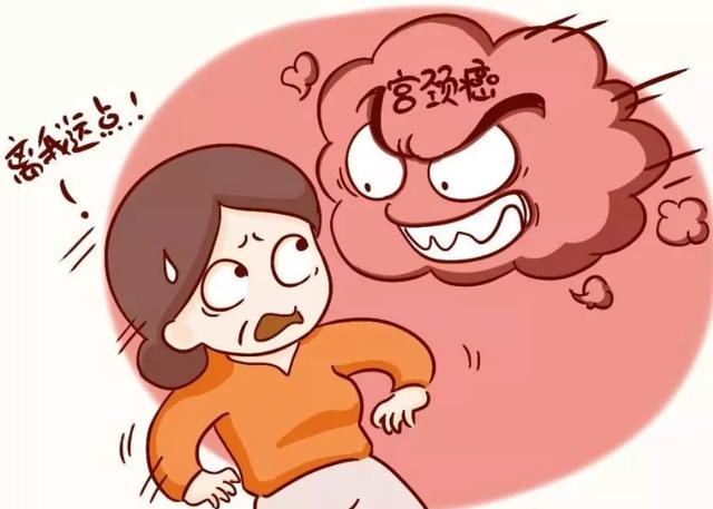 晚期宫颈癌的六个信号,宫颈癌的3个早期信号容易被忽略