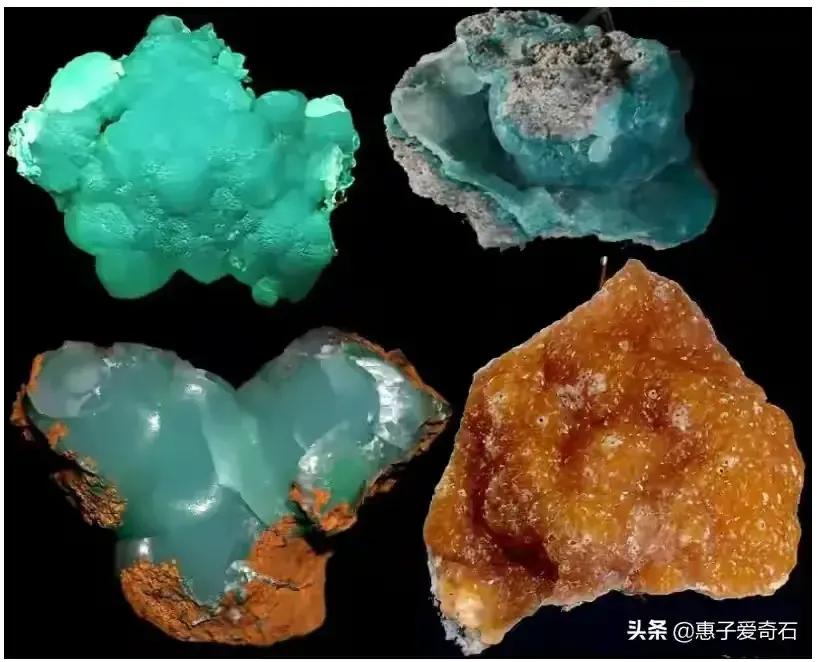 18块最贵奇石欣赏,世界上最贵的六大奇石