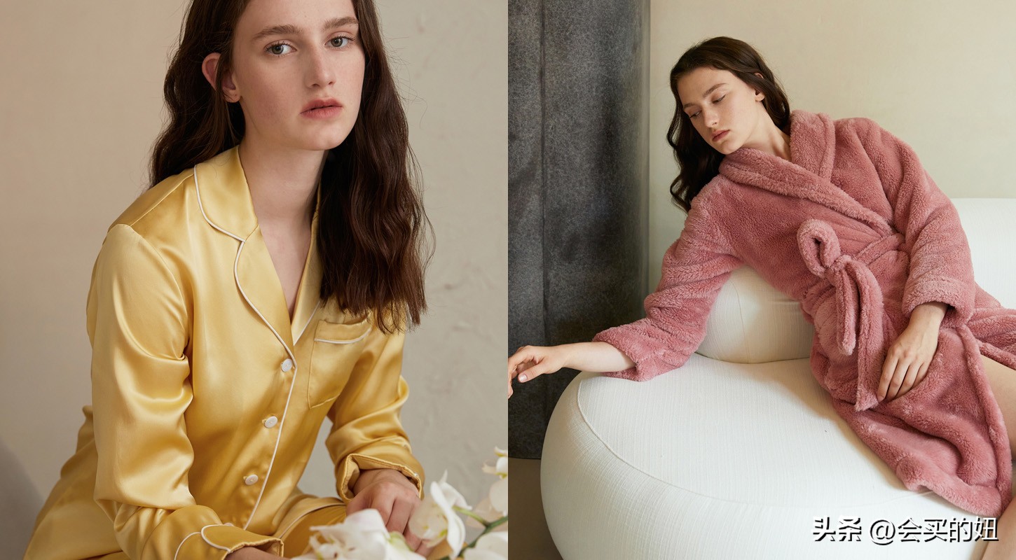 好睡衣推荐,好睡衣