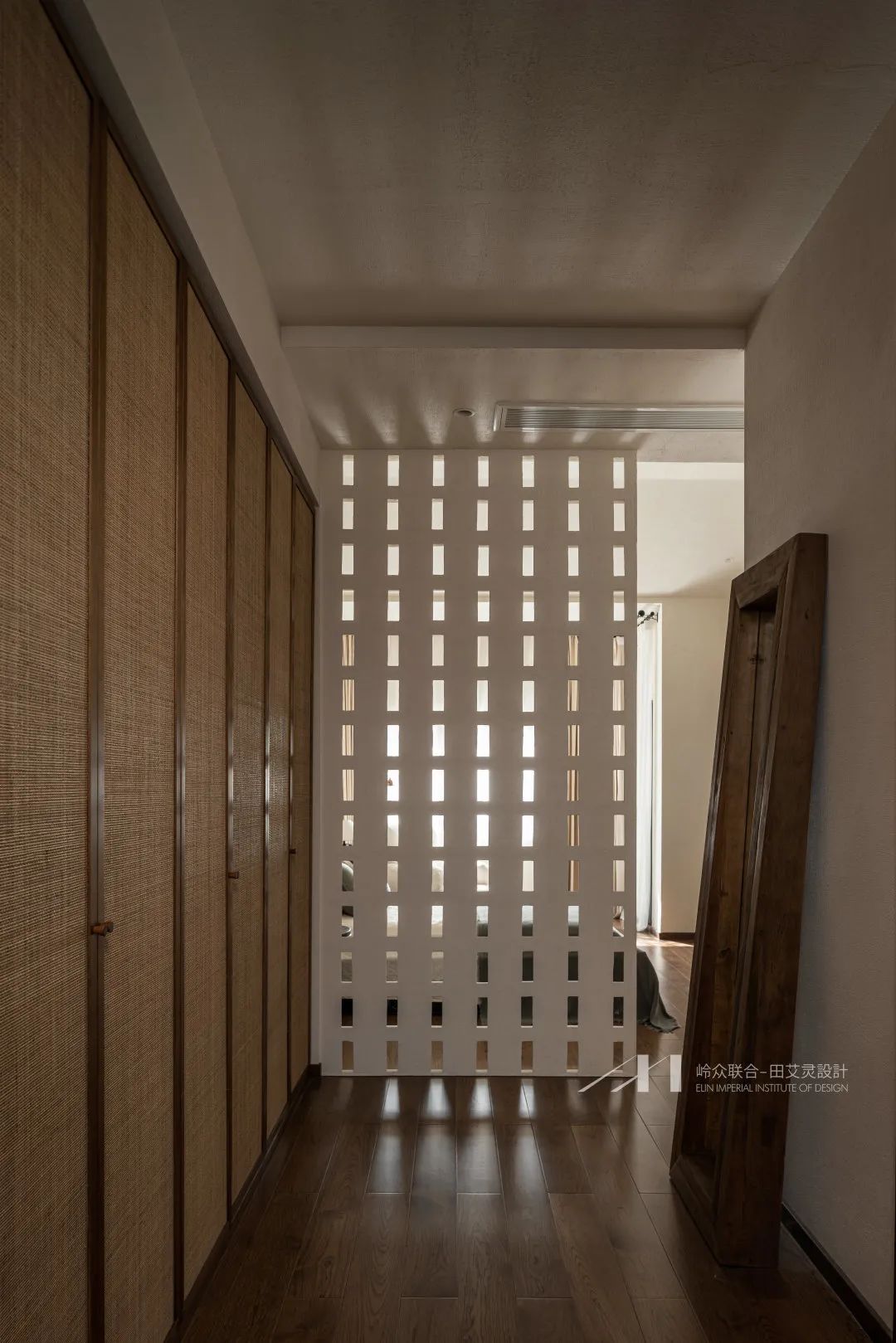 350㎡自然系居心地|独处共融两相宜