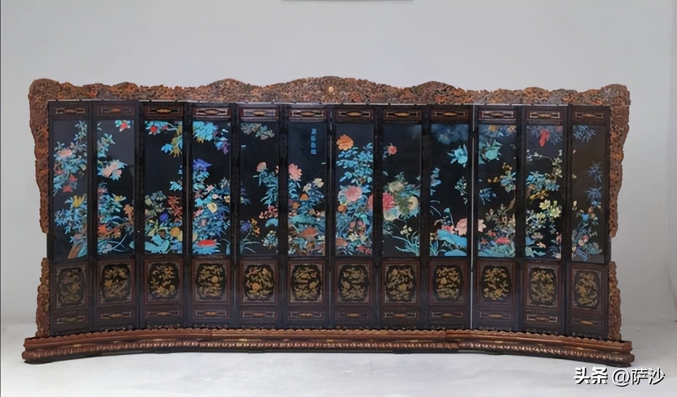 红楼梦王熙凤掌管贾府,红楼梦贾府的富贵奢华