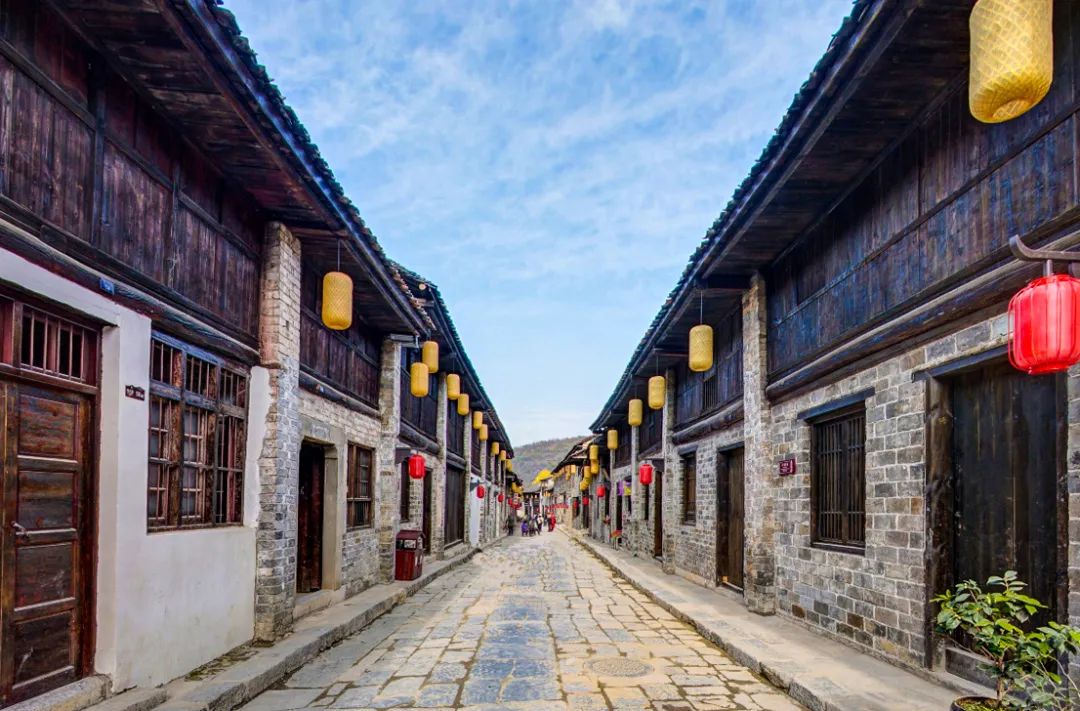 咸宁周边避暑胜地亲子游,湖北咸宁周边避暑