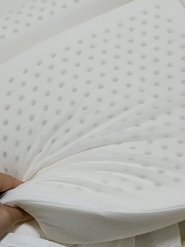 良心推荐一款超好用乳胶枕,乳胶枕推荐性价比排行榜