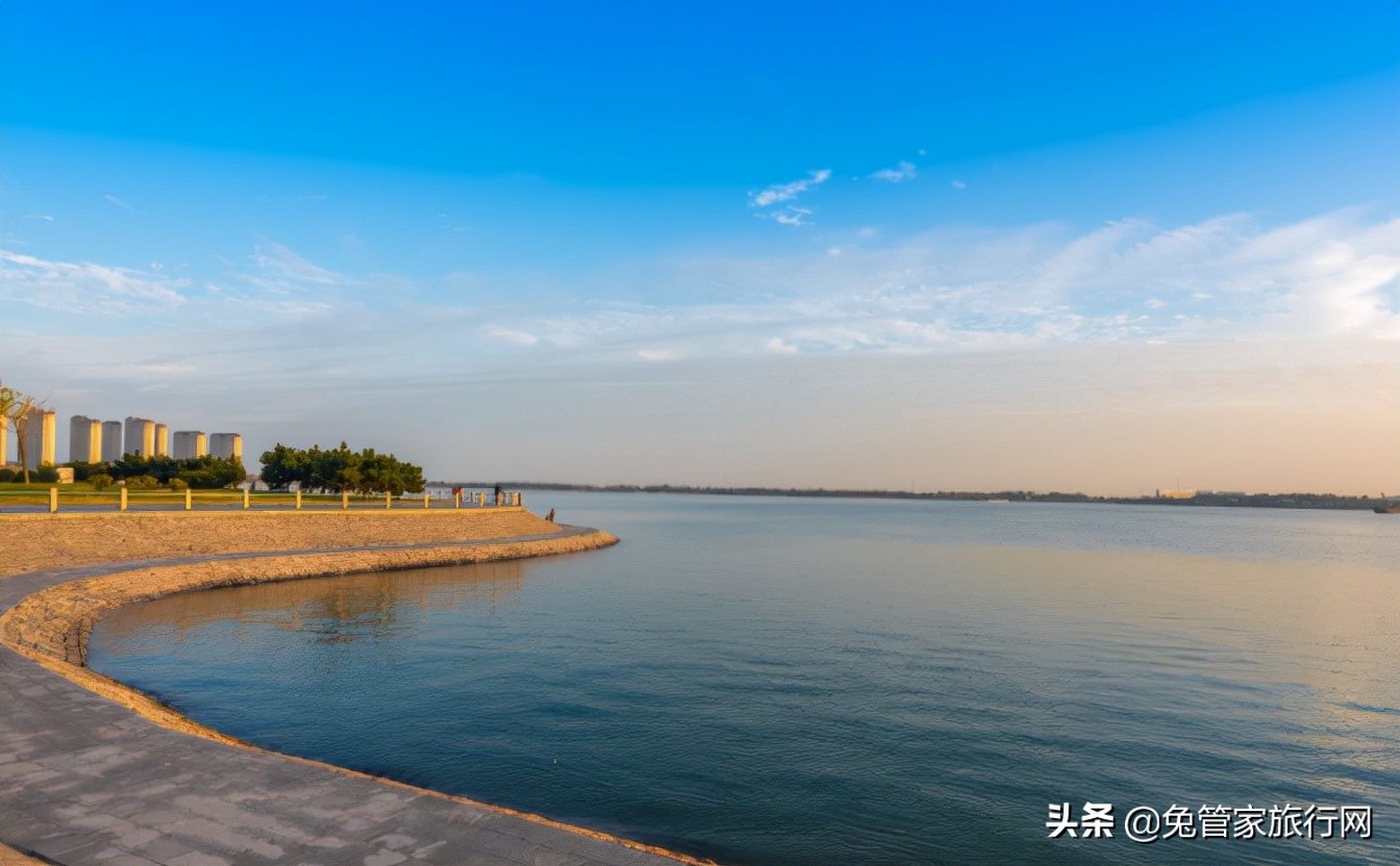 青岛旅行攻略三日游最佳路线,青岛旅游攻略详细路线一日游推荐