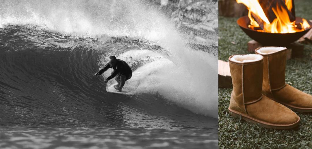 平平无奇的万元鞋,平平无奇的靴子