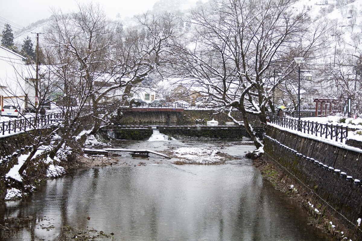 宁波冬日游玩好去处,宁波值得打卡的景点